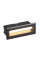 Світильник вуличний Nowodvorski 8165 Bay LED 1x5W 3000K 360Lm IP65 Bl