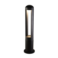 Світильник вуличний Nowodvorski 9507 Monterrey LED 1x9W 3000K 410Lm IP54 Bl