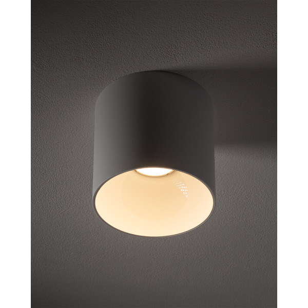 Точковий світильник Nowodvorski 8220 Point tone GU10 1x10W IP20 Wh