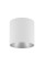 Точковий світильник Nowodvorski 8220 Point tone GU10 1x10W IP20 Wh