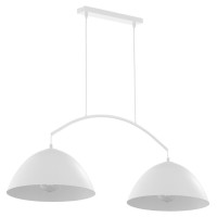 TK-Lighting FARO NEW Білий 2 6007