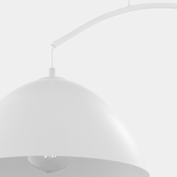 TK-Lighting FARO NEW Білий 2 6007