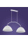 TK-Lighting FARO NEW Білий 2 6007