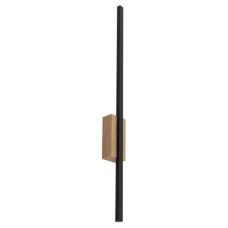 TK-Lighting FLASH WOOD Бра сосна 1 LED M 6019