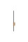 TK-Lighting FLASH WOOD Бра сосна 1 LED M 6019