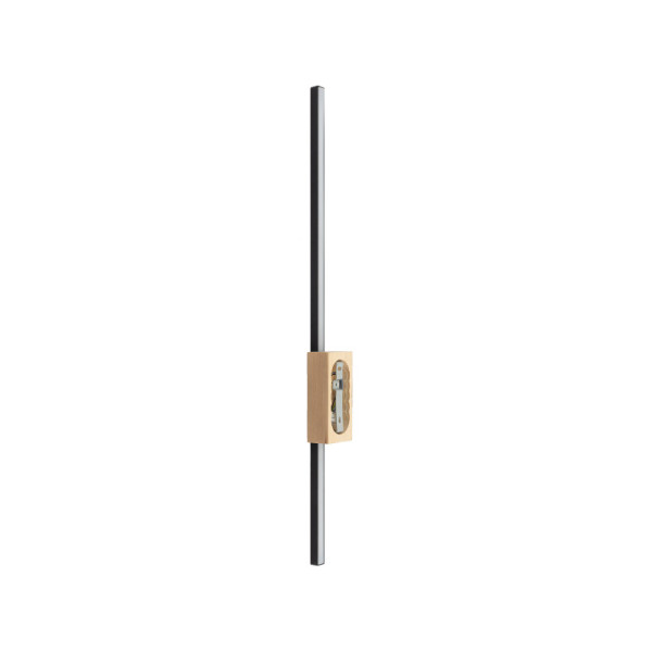 TK-Lighting FLASH WOOD Бра сосна 1 LED M 6019