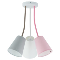 TK-Lighting WIRE KIDS NEW 3 6024
