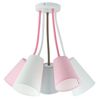 TK-Lighting WIRE KIDS NEW 5 6025