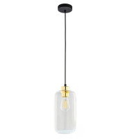 TK-Lighting MARCO 1 Прозор. 6036