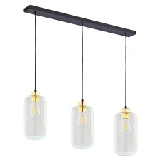 TK-Lighting MARCO Прозор. 3 6037