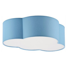 TK-Lighting CLOUD Mini пастельний синій 6074