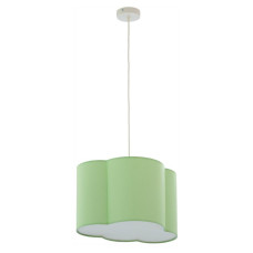 TK-Lighting CLOUD Підвісний 1 пастельна м'ята 6076