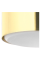TK-Lighting DALLAS Золотий 1 6096