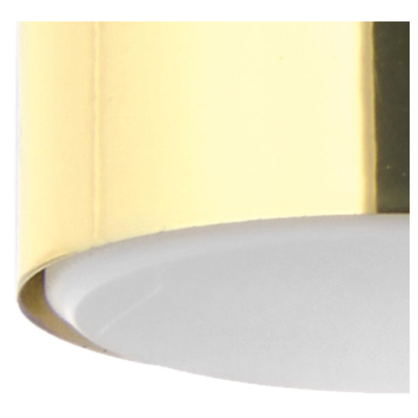 TK-Lighting DALLAS Золотий 1 6096