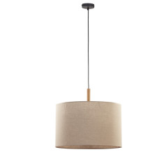 TK-Lighting DEVA NATURE 6107