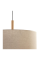 TK-Lighting DEVA NATURE 6107