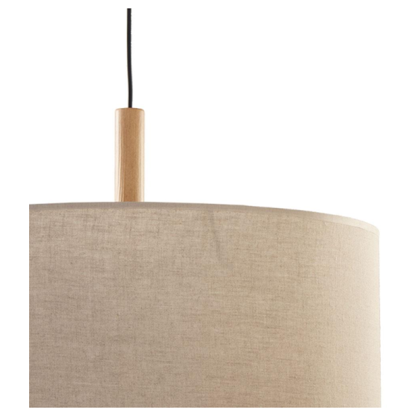 TK-Lighting DEVA NATURE 6107