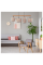 TK-Lighting DEVA NATURE 4 6108