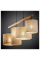 TK-Lighting DEVA NATURE 4 6108