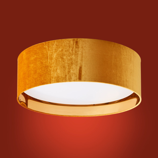 TK-Lighting TERCINO Помаранчевий 4 6123
