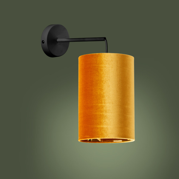 TK-Lighting TERCINO Помаранчевий 1  6124