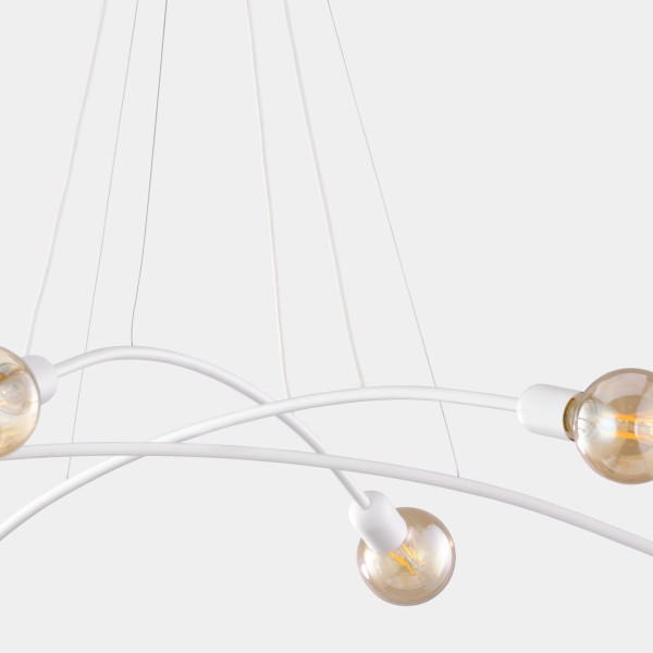 TK-Lighting HELIX 6144