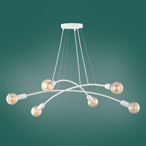 TK-Lighting HELIX 6144