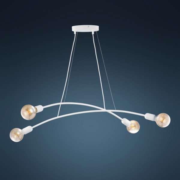 TK-Lighting HELIX 6145