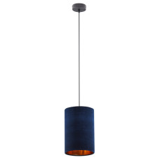 TK-Lighting TERCINO Підвісна синій 200 6174