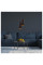 TK-Lighting TERCINO Підвісна чорний 200 6193