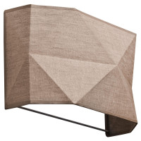 TK-Lighting KANTOOR NATURE Бра 6194