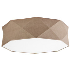 TK-Lighting KANTOOR NATURE 4 6195