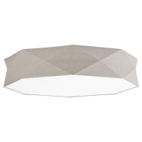 TK-Lighting KANTOOR NATURE  6 6196