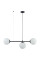 TK-Lighting CELESTE 3 6218