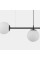 TK-Lighting CELESTE 3 6218