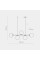 TK-Lighting CELESTE 5 6219