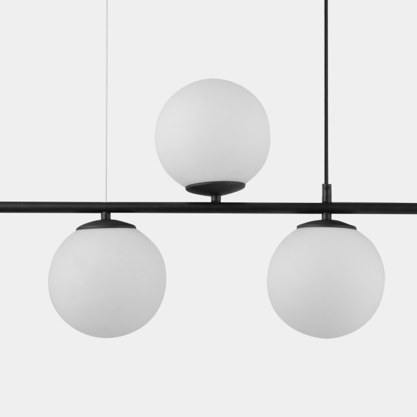 TK-Lighting CELESTE 5 6219