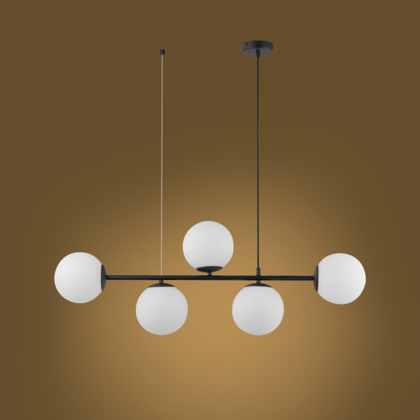 TK-Lighting CELESTE 5 6219