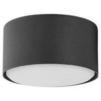 TK-Lighting DALLAS Чорний 1 6241