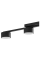 TK-Lighting DALLAS Чорний 4 6245
