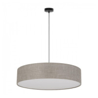 TK-Lighting RONDO LINEN Підвісний 600 6249
