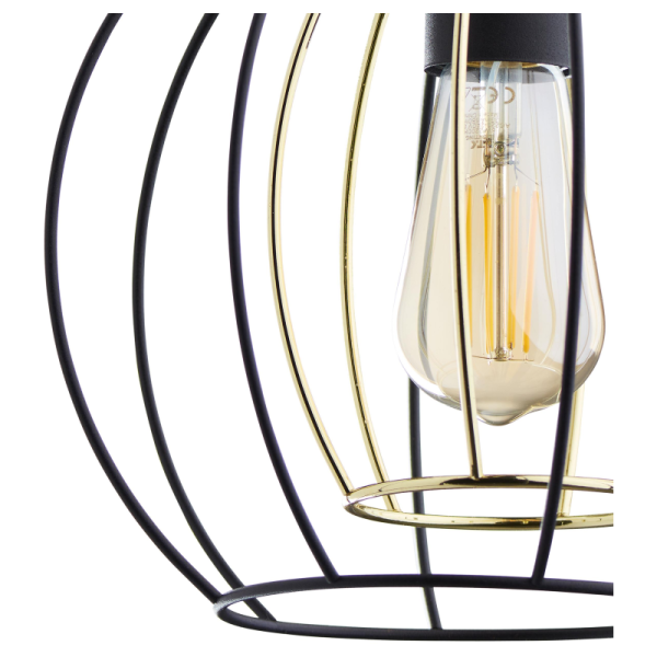 TK-Lighting JAULA 1 6250