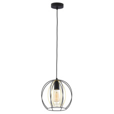 TK-Lighting JAULA 1 6251