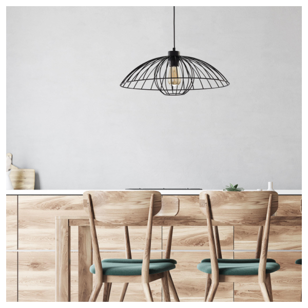 TK-Lighting BARBELLA Підвісна 6260