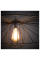 TK-Lighting BARBELLA Підвісна 6260