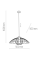 TK-Lighting BARBELLA Підвісна 6260