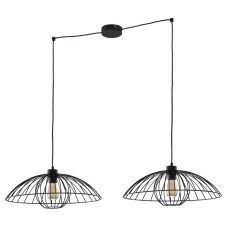 TK-Lighting BARBELLA підвісна 2 6262