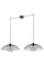 TK-Lighting BARBELLA підвісна 2 6262