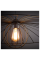TK-Lighting BARBELLA підвісна 2 6262