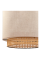TK-Lighting BOHO NATURE 380 6301